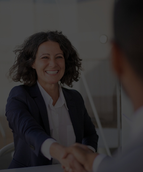 Client-First Philosophy