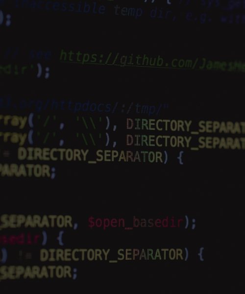 IT Expertise